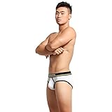 Generic Einteilige Unterwäsche Herren Männer Sexy Patchwork Unterwäsche Short Fashion Unterwäsche Shorts Ausbeulende Tasche Weiche Unterwäsche Soft Loose Short Kleidung Auf Rechnung Bestellen