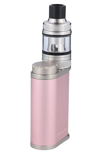 iStick Pico Plus mit Melo 4S - E-Zigaretten Set - maximal 75 Watt - 4 ml Tankvolumen - von Eleaf - Farbe: rosegold – Bild 5