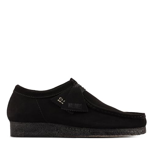 Clarks Wallabee des Chaussures EU 42