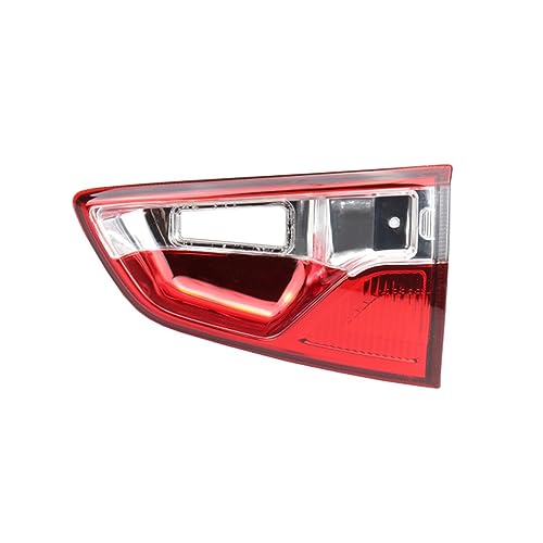 Couvercle de feu arrière Ford Ecosport anti-jaunissement pour remplacer une coque ternie