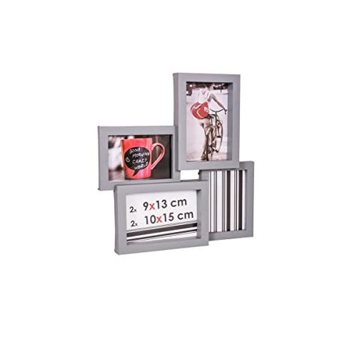 No Name - 34432 - Détroit, Cornice in PVC, per 4