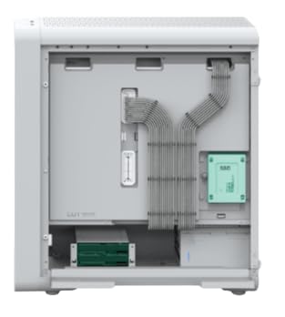 Amazon.co.jp: FSP CUT593シリーズ フルタワー コンピュータ