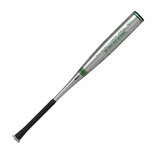 Easton | B5 PRO Baseball Bat | BBCOR | -3 Drop | 2 5/8" Barrel | 1 Pc. Alloy - Image 3