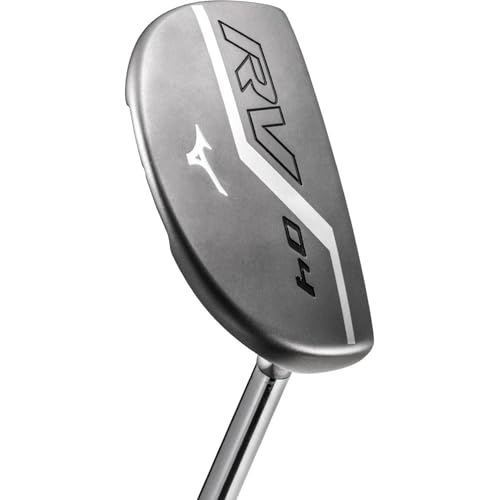 MIZUNO RV-04 パター 5KJSP175