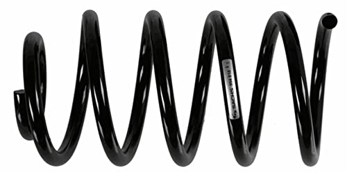 Ressort de suspension de qualité équipementier SACHS 994 818 pour essieu arrière Opel
