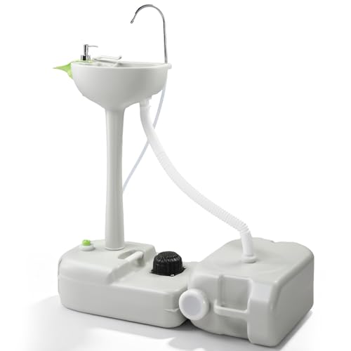 Outvita Portable Camping Sink