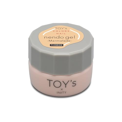 TOYfs×INITY(gCYoCACjeB) nendo gel }[}[h CND09