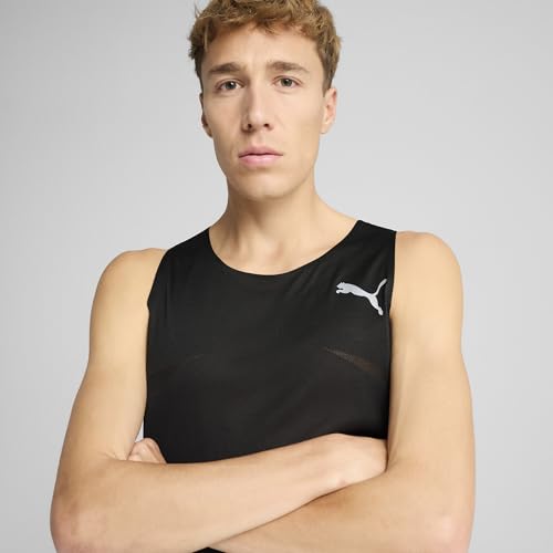 Débardeur Puma Raceday Ultraspun - vue 7
