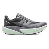 Tenis New Balance Fuelcell Rebel V5 Masculino (Preto, BR, Adulto, Numérico, 43)