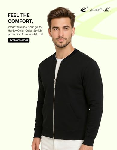 Image of AWG ALL WEATHER GEAR Jackets for Men