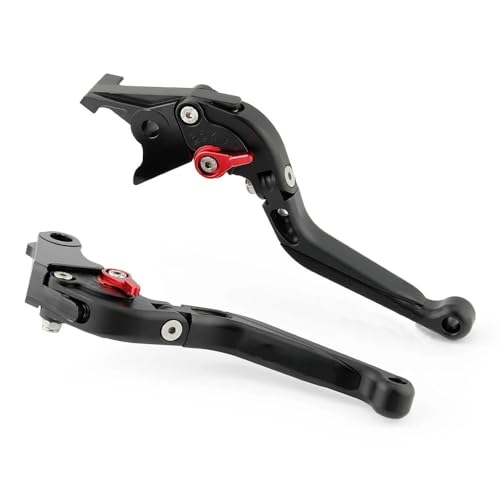 Levier embrayage moto pliable anti casse de frein pour Honda CB500F CB500X