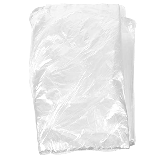 80 bolsas desechables para baño de pies resistentes al calor miniatura 1