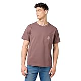 Photo Gallery wrangler cj pocket tee t-shirt, mais giallo, xl uomo Photo Gallery wrangler cj pocket tee t-shirt, mais giallo, xl uomo