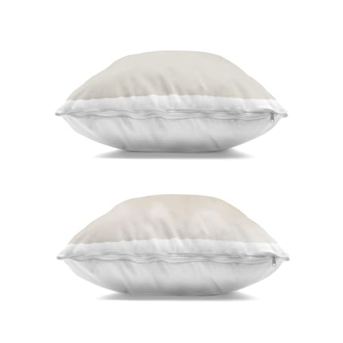 Image of Stupell Industries | Crashing Waves Beach Shore, 18 x 18 Each