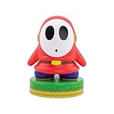 Super Mario Icons Shy Guy Light – LED Character Light, Battery Powered, Official Nintendo Merchandise | Paladone