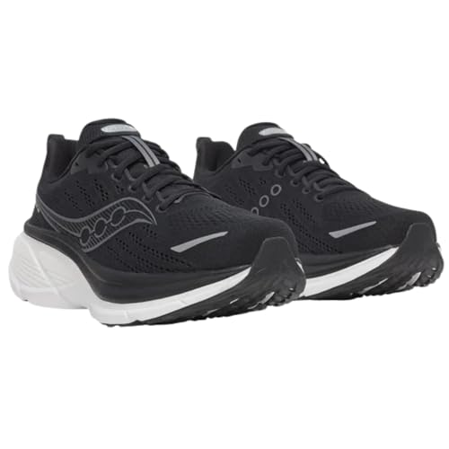 Image of Saucony Mens Hurricane 25
