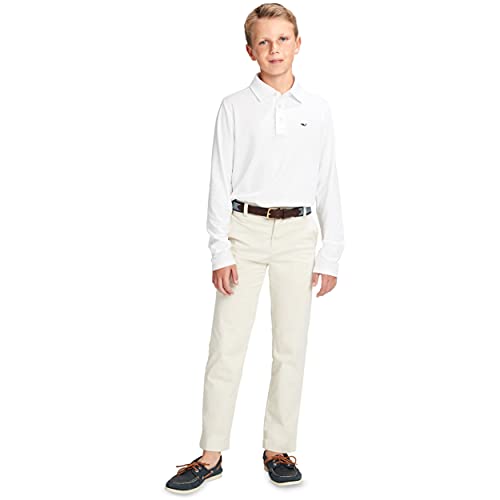 Image of Vineyard Vines Kids Breaker Pants (Toddler /Little Kids /Big Kids)
