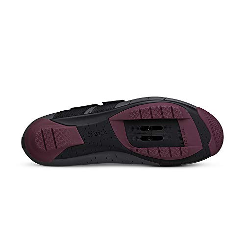 Terra Powerstrap X4 - Antracite/Uva - 46,5