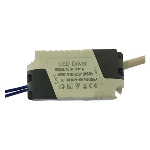 2 �� LED �d����d���≏�^���C�g�h���C�o�[ 300mA 280mA 1W 3W 5W 7W 9W 10W 20W 30W 36W �Ɩ��g�����X(8-12X1W)