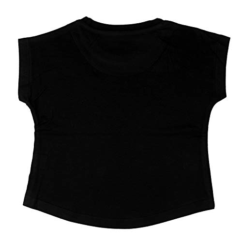 Image of Captain Marvel Girls Tops