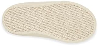 OshKosh B'Gosh Boy's Forketa Sneaker, Navy/Tan, 5 Toddler | Image 5