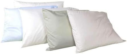 Almohada Kapok Firme 66 x 51 cm con Funda de Algodón Orgánico miniatura 3