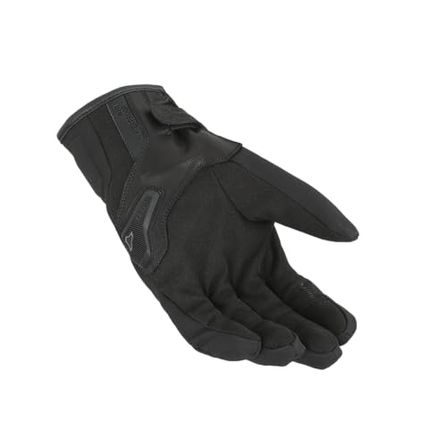 Macna OTHANO RTX Black M gants moto imperméables contre la pluie