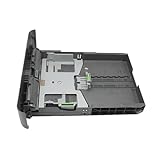 Ce bac à papier fournit une source de papier fiable for les imprimantes à jet d'encre de bureau compatibles, permettant une sortie de documents stable et cohérente.
