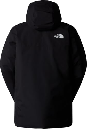 Image of The North Face Men's MTN Range Down Parka