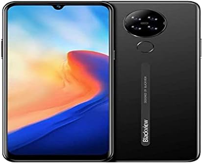 Blackview A80 Android 10 Cellulare 4G, Schermo HD + da 6,21 Polli...