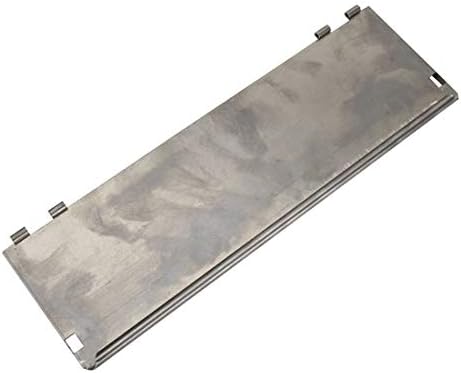 Blue Diamond Classics Piezas de coche del pedal, portón trasero del camión de AMFBMC