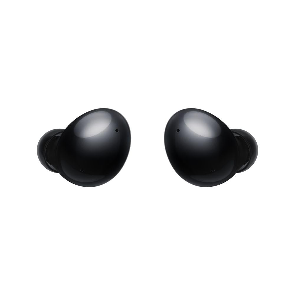 GALAXY BUDS2 BLACK ONYX BLACK　イヤホン Galaxy Buds2 Preto Ônix | Amazon.com.br