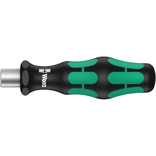 Wera 05 C/813 Bits-handhouder, 1/4 inch x 78 mm