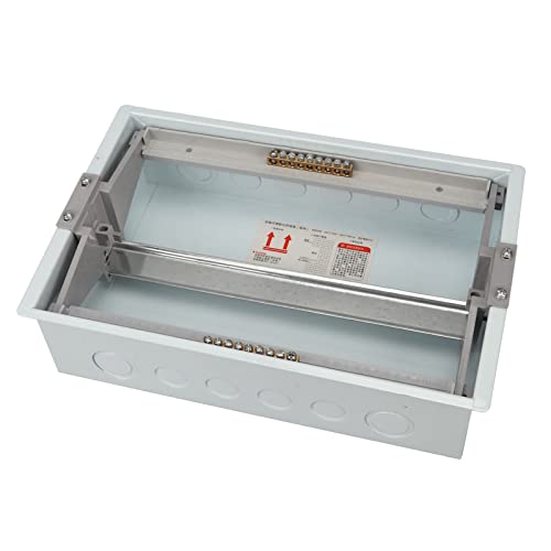 Boîte de distribution à 15 voies pour sécuriser les circuits électriques surchargés - 4
