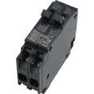 Siemens Q1515 2 pole 15a Plug-in 120v twin breaker Q1515