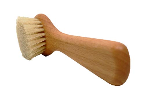 Valentino Garemi Mushroom Cleaning Brush – Kitchen Sink Utensil Restaurant House Use – Made in Germany - Image 3