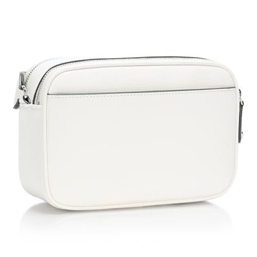 Image of KARL LAGERFELD womens Maybelle Printed Crossbody