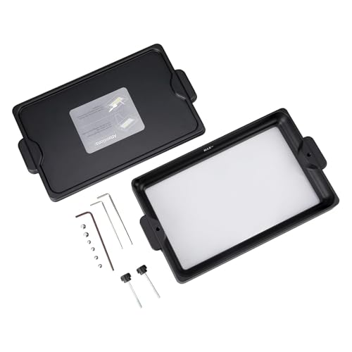 Resin Tank,Compatible with Elegoo, Saturn 2/3 Ultra/4/4 Ultra