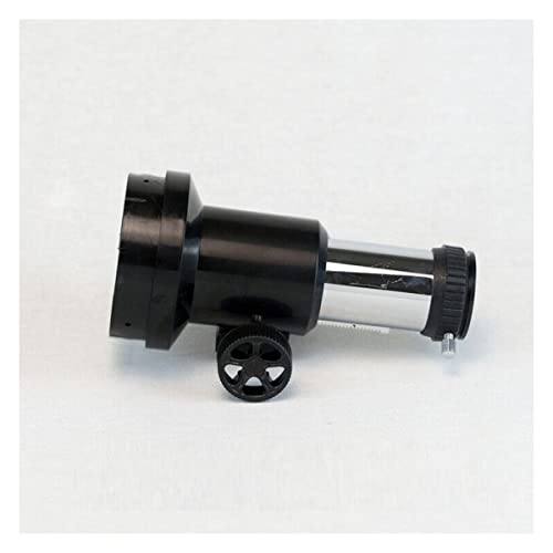 Asiento refractario con enfocador de 60mm para accesorios de telescopio