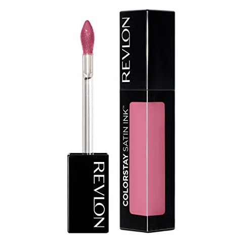 REVLON ColorStay Satin Ink Pintalabios líquido permanente Cover