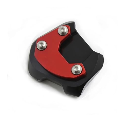 Extension béquille Rebel CMX 500 pour stationner en sécurité lors de vos roadtrips