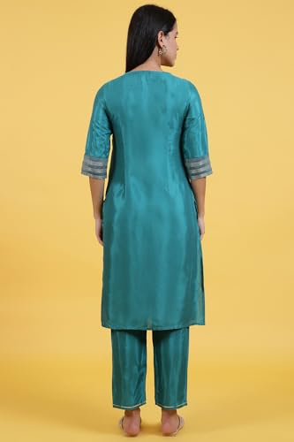 Image of W for Woman Women Kurta set