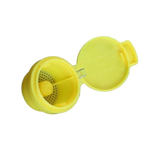 Tapa de depósito limpiaparabrisas Megane 2008-2024 repuesto 289130004R
