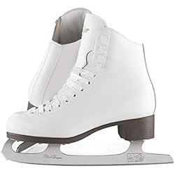 Patines Jackson Artiste Jackson - Glacier GS120 - Patines de hielo artísticos - Blanco - 43