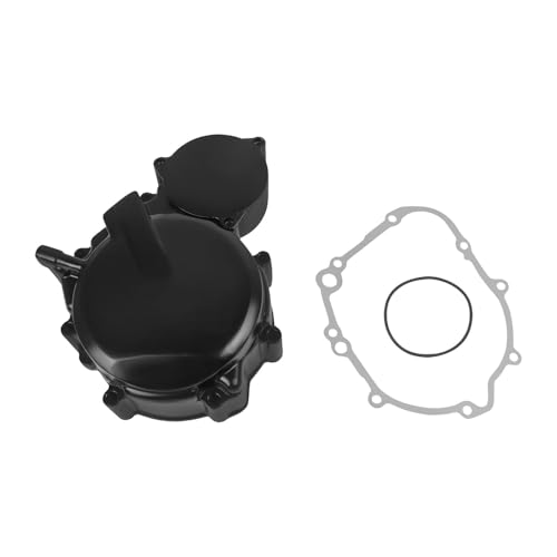 Couvercle stator pour éviter les fuites d'huile du carter moteur GSXR 600 750 2006-2022