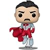 Funko POP! Television: Invincible - Omni-Man - Collectable Vinyl Figure - Gift Idea - Official Merchandise - for Kids & Adults - TV Fans - Model Figure for Collectors and Display