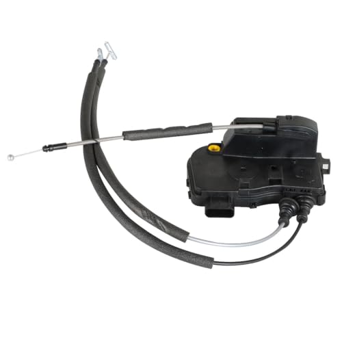 Image of Silscvtt Front Left Door Lock Latch Actuator Driver Side Replacement for 2011-2015 Sonata 813103S010 81310-3S010