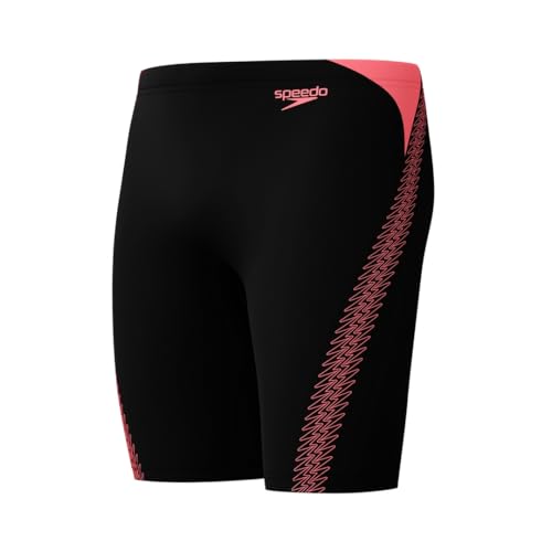 Jammer Speedo Hyperboom Splice homme pour entraînement en piscine - 6