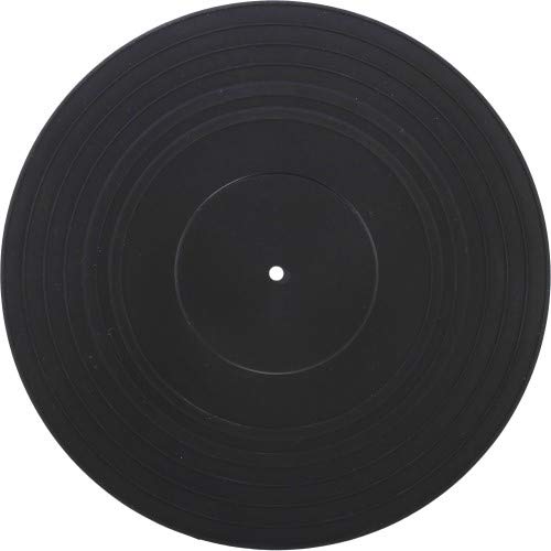 1 pezzo Technics - Tappetino in gomma per giradischi SL-BD3, BD20, BD22
