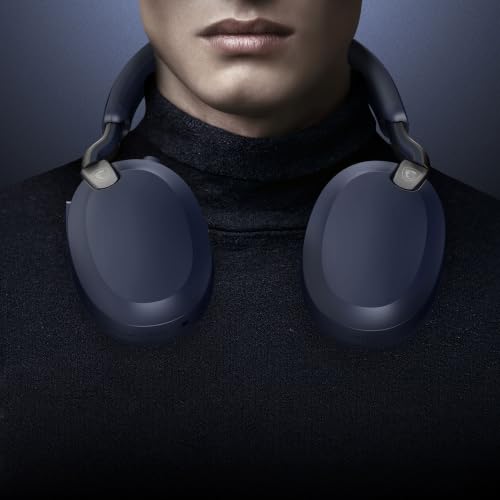 msi Maestro 500 W Black Gaming Headset – 40mm Neodymium Drivers, Omni-Directional Mic, Noise Cancelling, Lightweight Comfort, Foldable, Cross Platform Connectivity - image 8